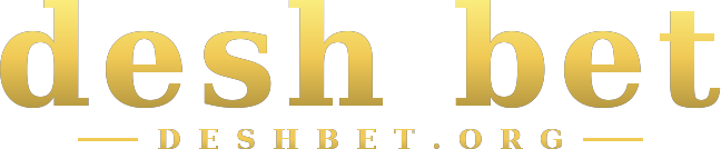 desh bet logo